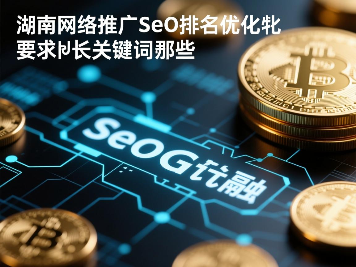 湖南网络推广seo排名优化的相关长尾关键词是那些