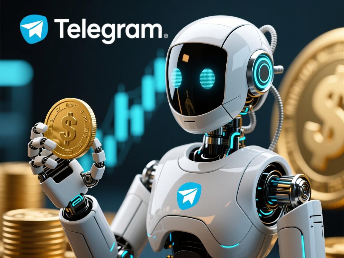 telegram机器人如何添加的相关长尾关键词有哪些