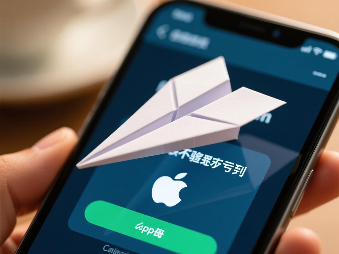 纸飞机收不到手机验证码怎么办呢苹果