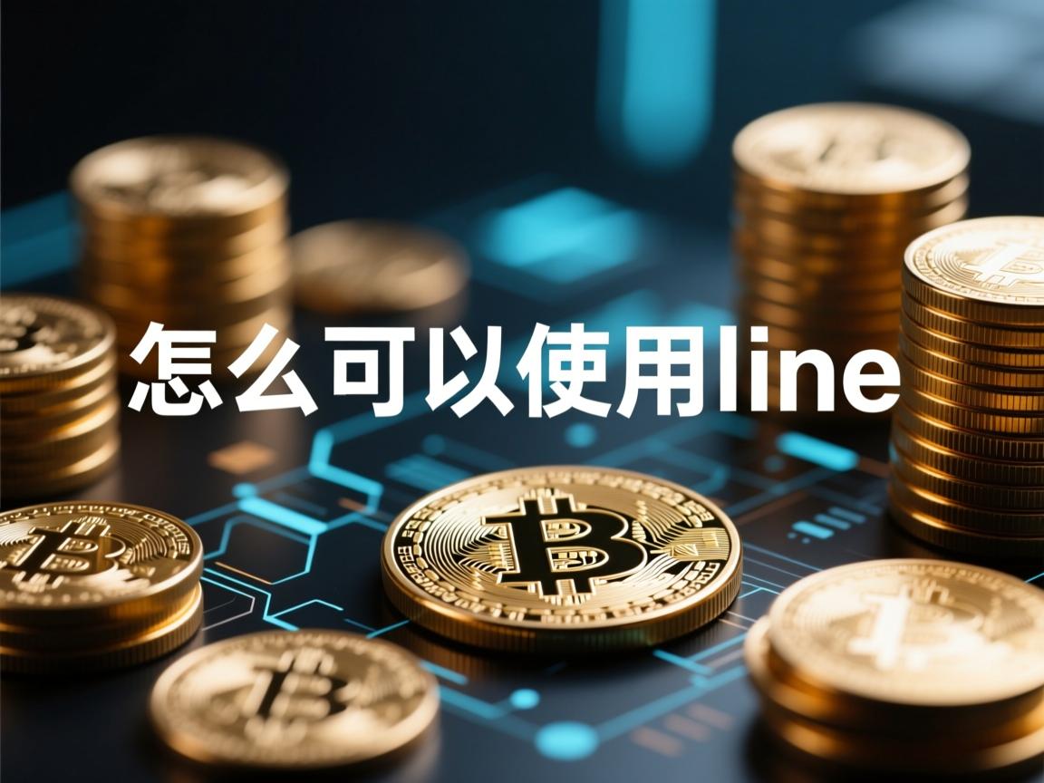 怎么可以使用line