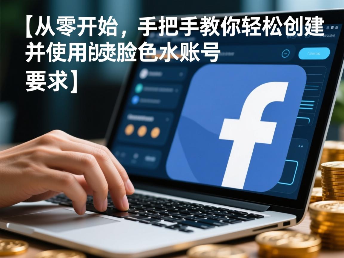 }从零开始,手把手教你轻松创建并使用脸书账号