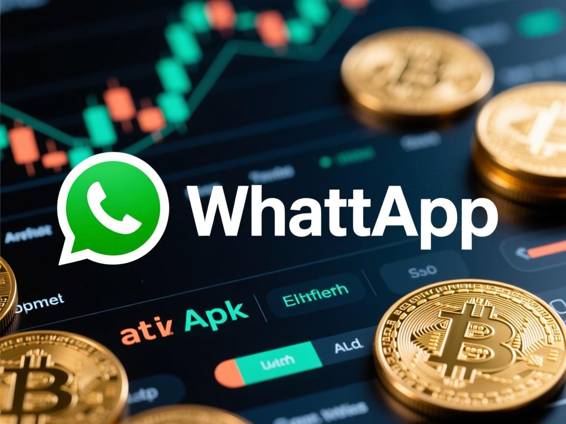 whatsapp apk最新的相关长尾关键词有什么