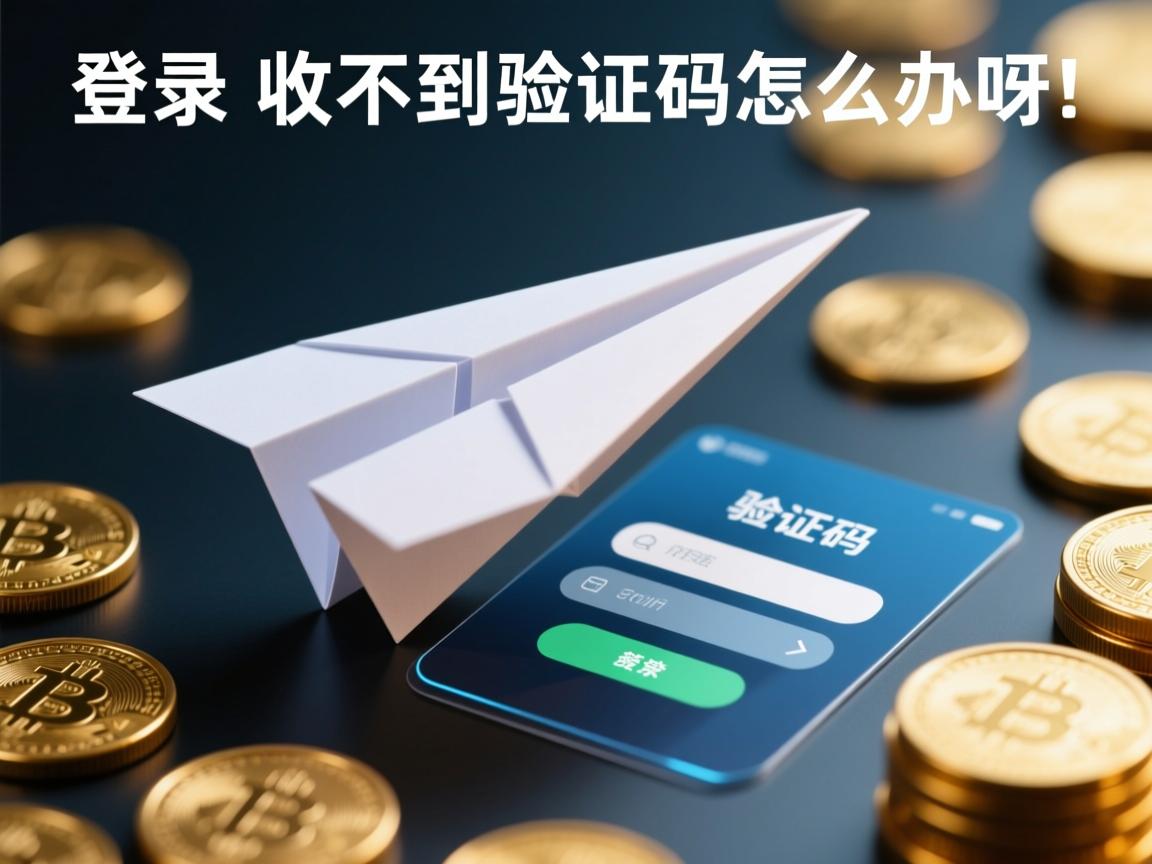 纸飞机登录收不到验证码怎么办呀