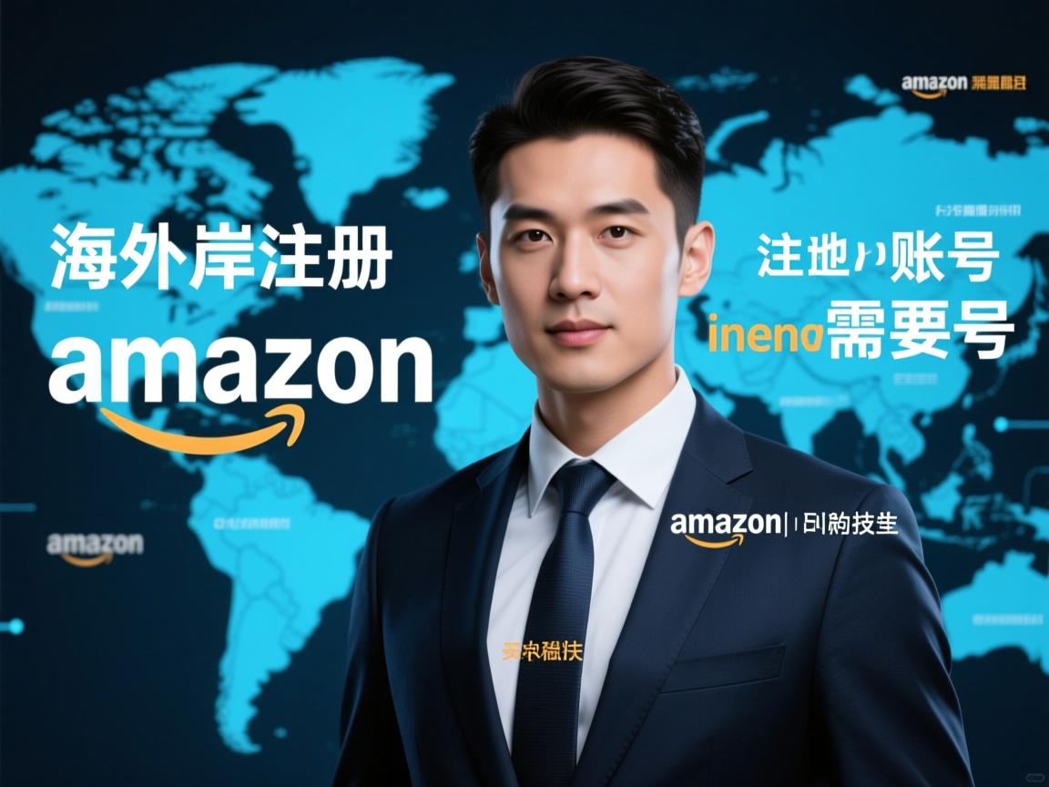 海外离岸公司注册亚马逊账号需要什么的相关长尾关键词有哪些