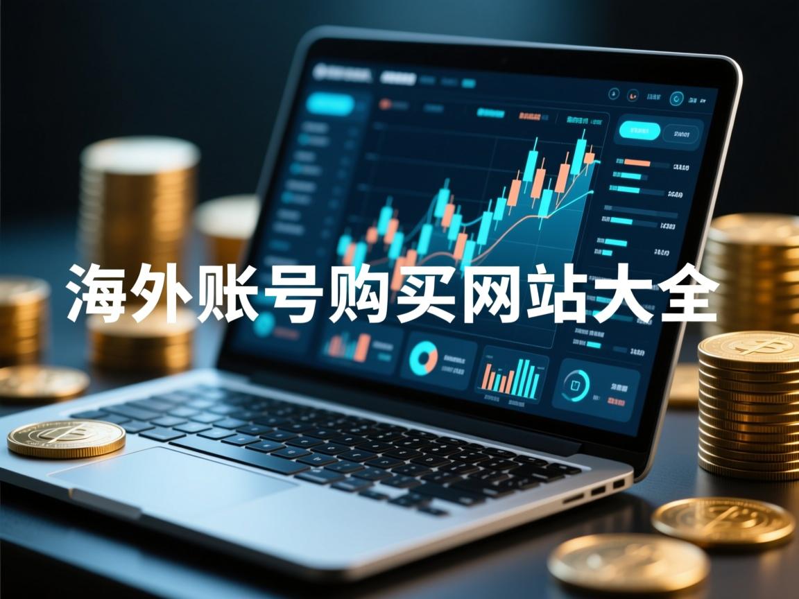 海外账号购买网址大全