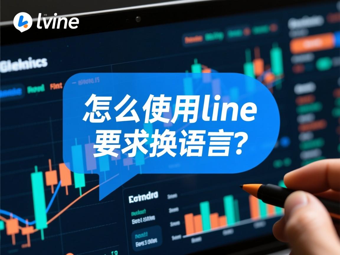 详细阅读:怎么使用line换语言 怎么使用line换语言