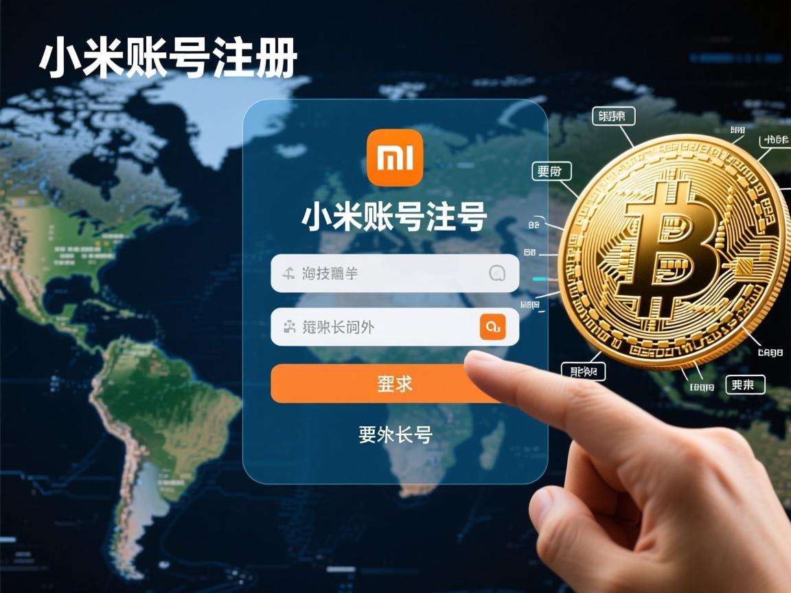 小米账号注册在海外的相关长尾关键词是那些