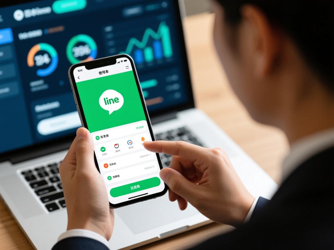 详细阅读:在日本怎么使用line 在日本怎么使用line