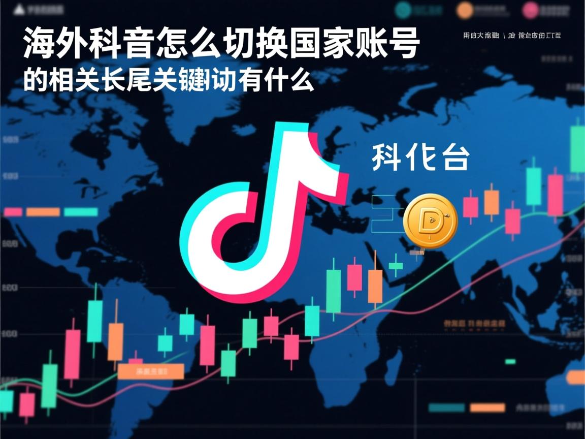 海外抖音怎么切换国家账号的相关长尾关键词有什么