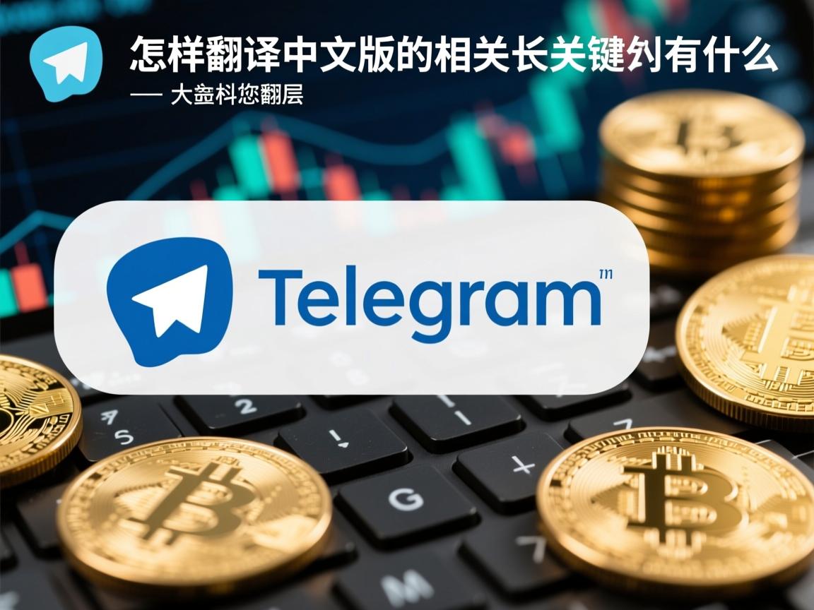 telegram怎样翻译中文版的相关长尾关键词有什么