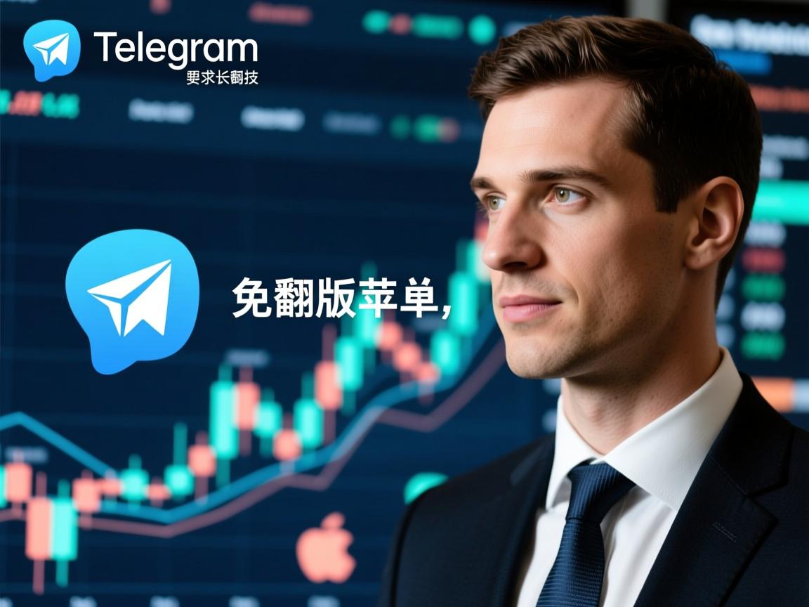 telegram免翻版本苹果的相关长尾关键词是那些