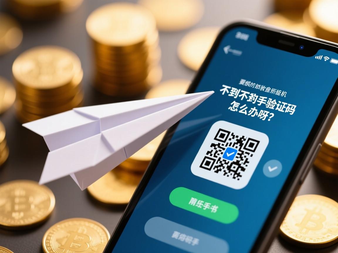 纸飞机收不到手机验证码怎么办呀