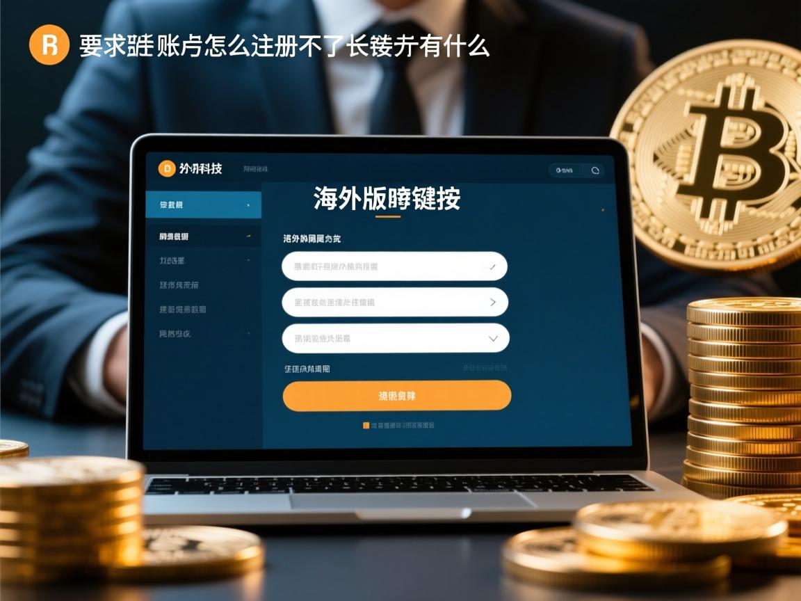 海外版本的账号怎么注册不了的相关长尾关键词有什么