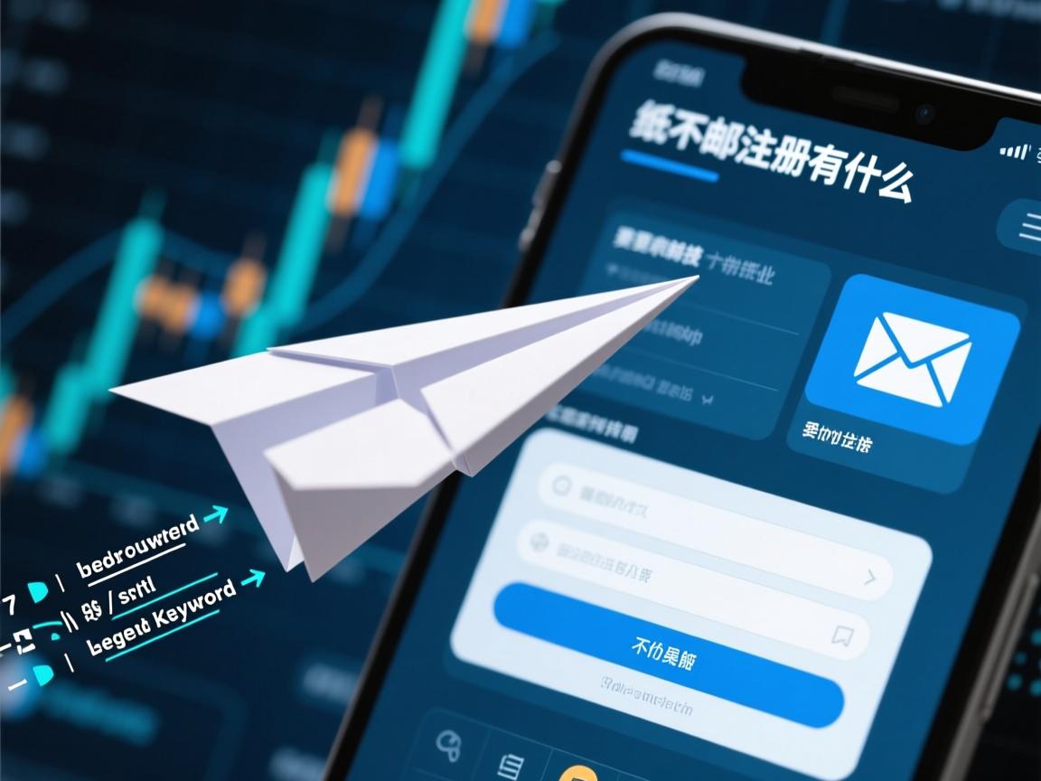 纸飞机能不能用邮箱注册的相关长尾关键词有什么