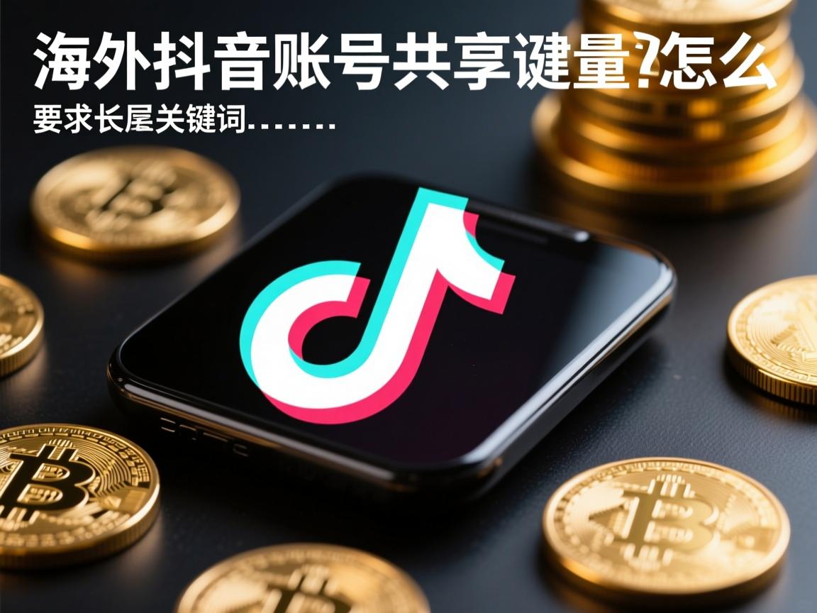 海外抖音账号共享流量怎么弄出来的相关长尾关键词是那些