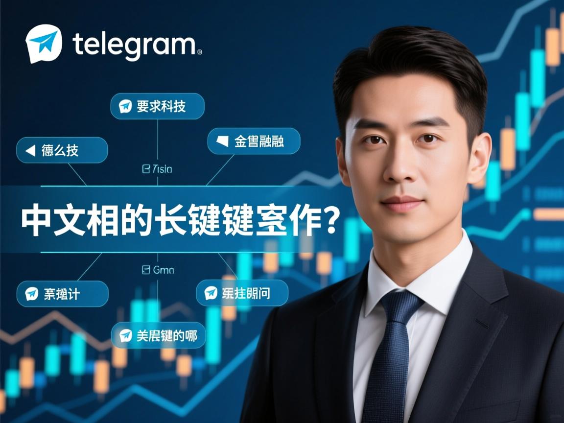 telegram 怎么变中文的相关长尾关键词有哪些