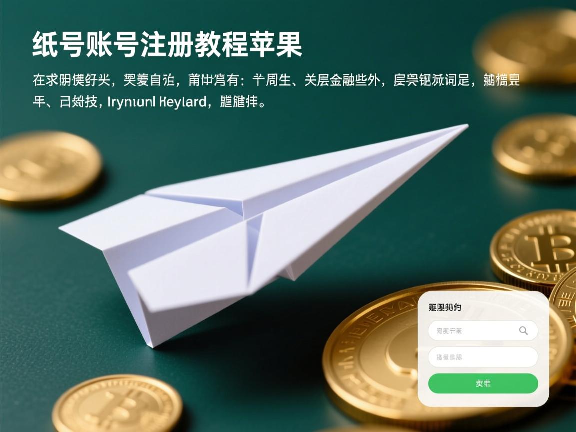 纸飞机账号注册教程苹果的相关长尾关键词是那些