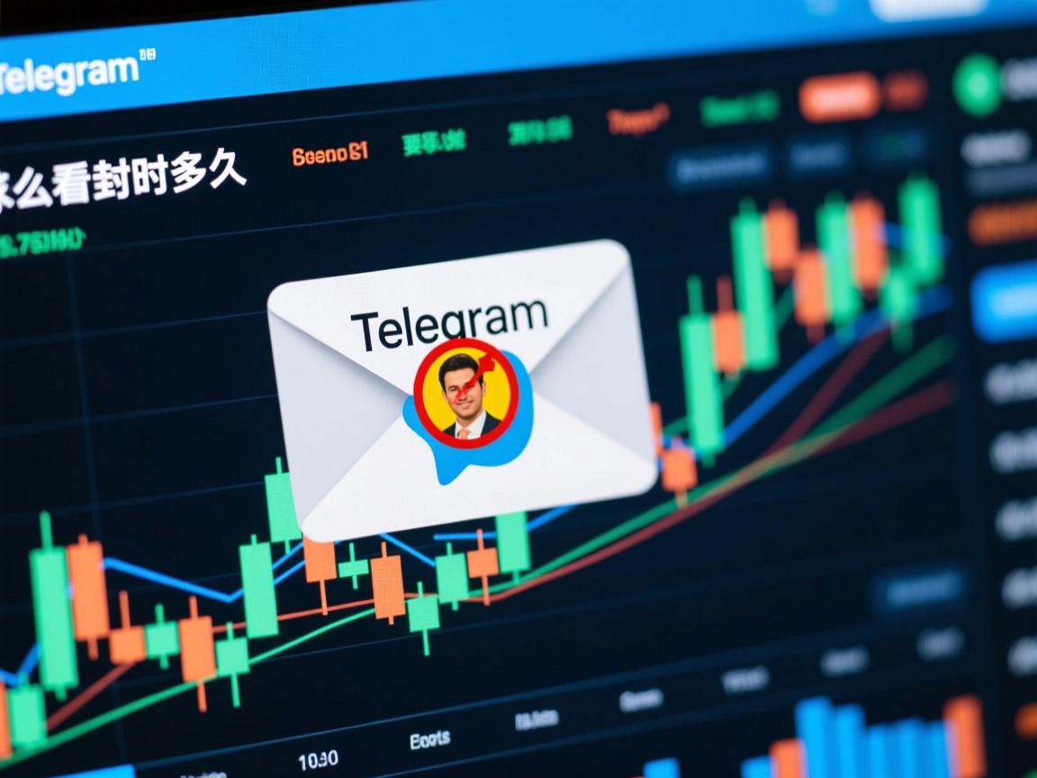 telegram怎么看封了多久