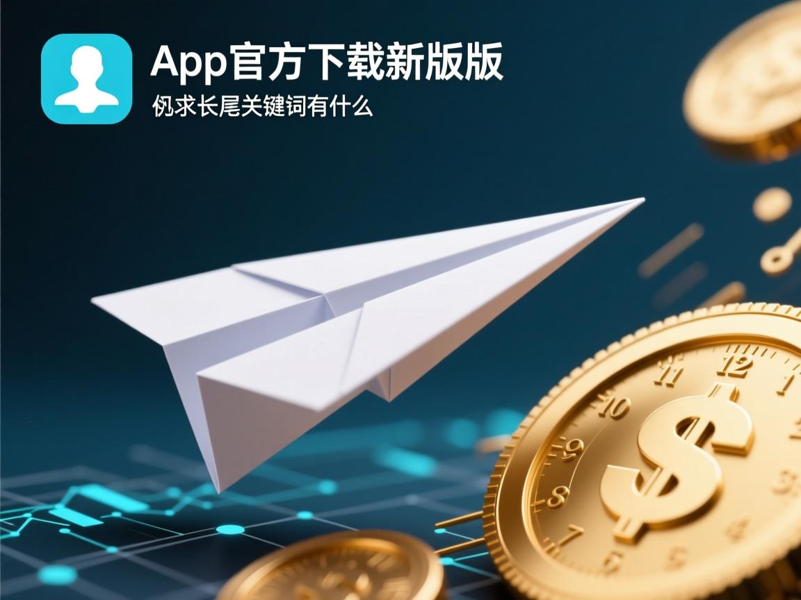 纸飞机app官方下载新版本的相关长尾关键词有什么