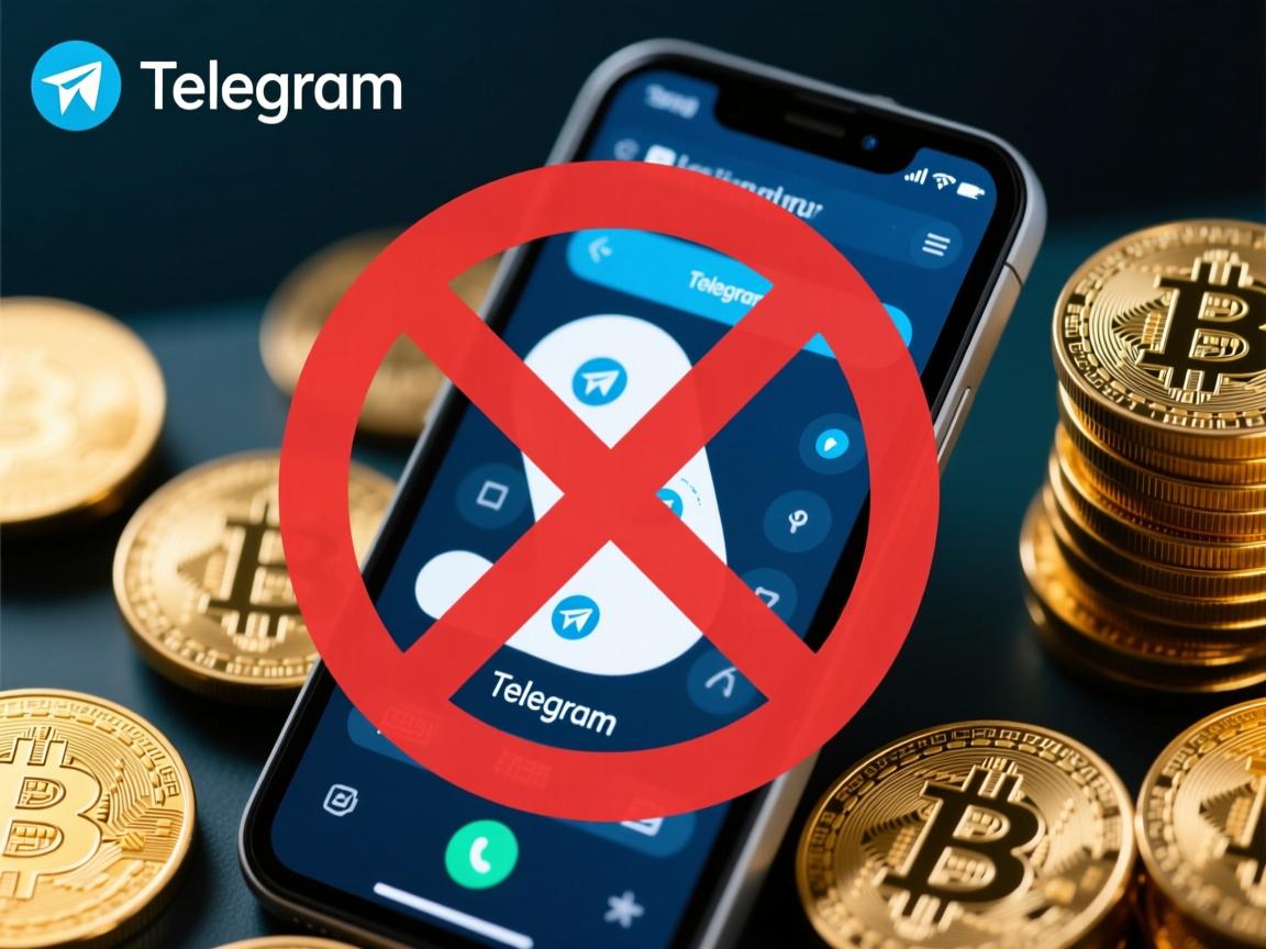 telegram手机号被禁的相关长尾关键词是那些