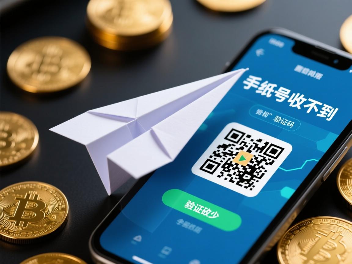 纸飞机手机号收不到验证码