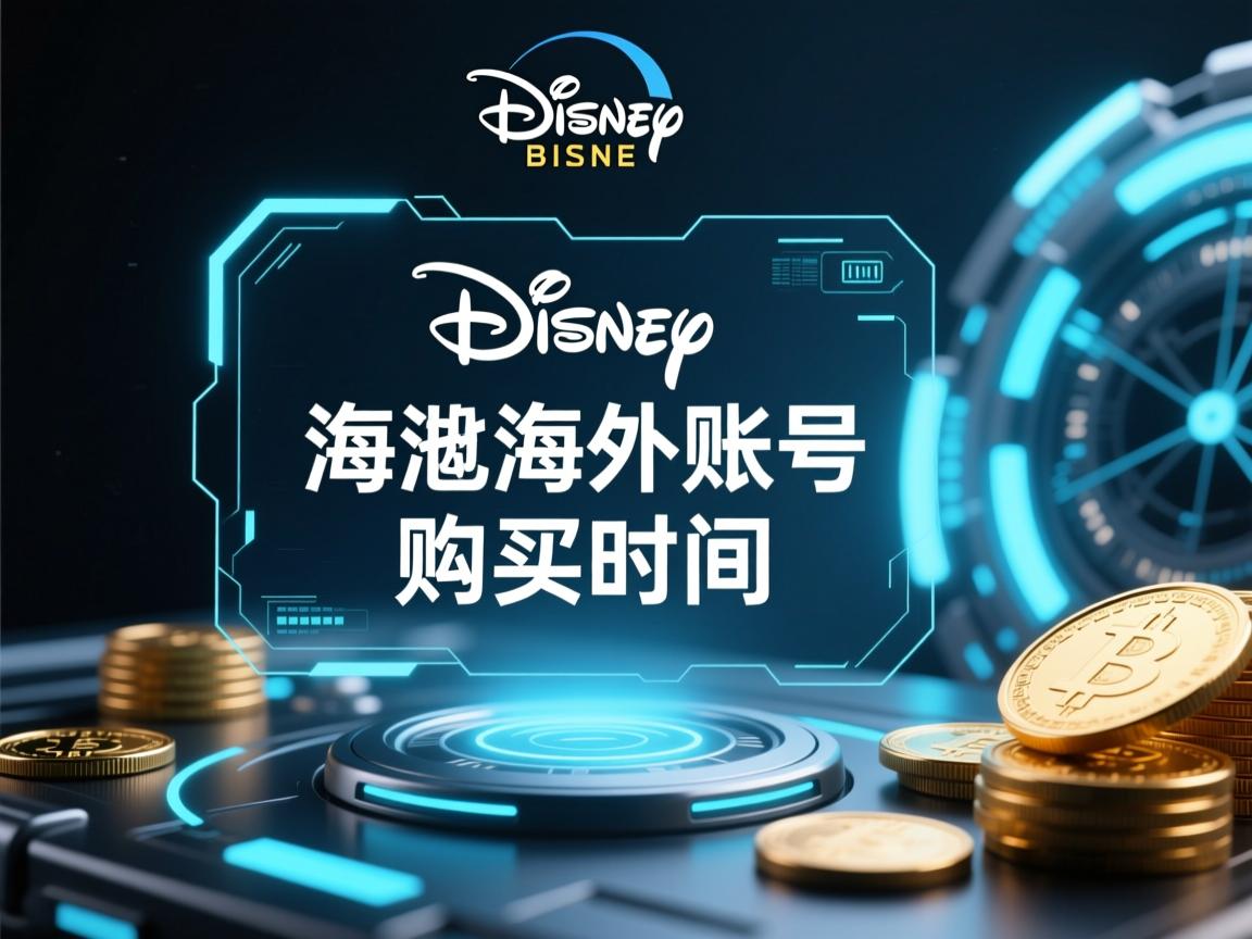迪士尼海外账号购买时间