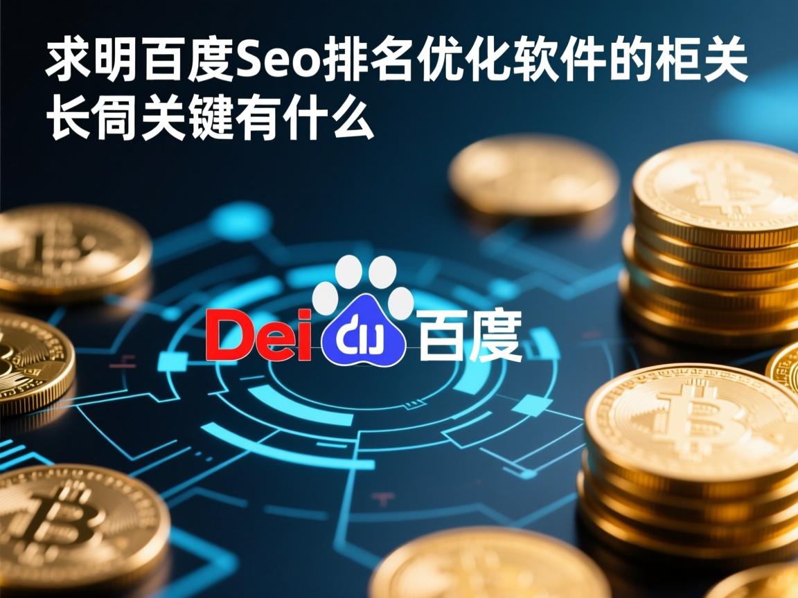 三明百度seo排名优化软件的相关长尾关键词有什么