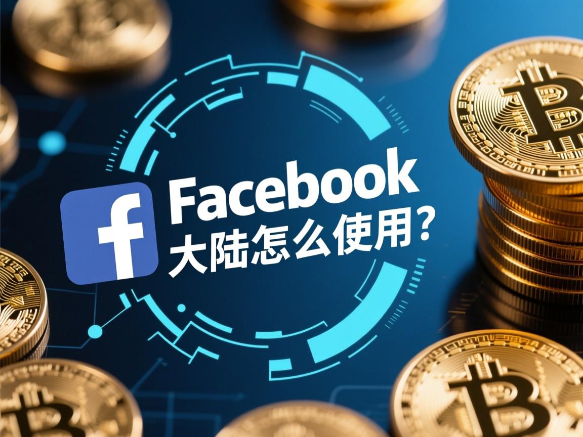 脸书大陆怎么使用