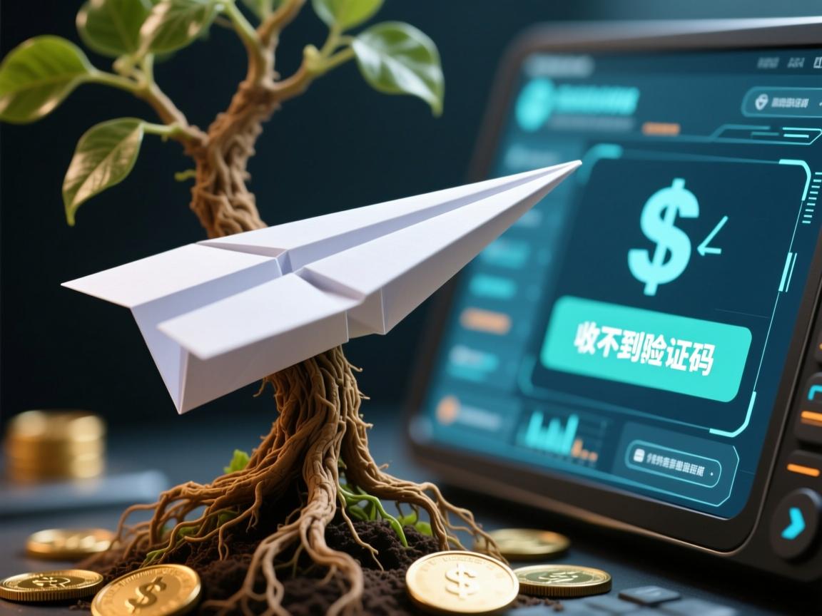 root后纸飞机收不到验证码