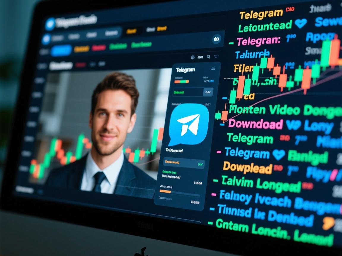 telegram视频图片下载的相关长尾关键词有哪些