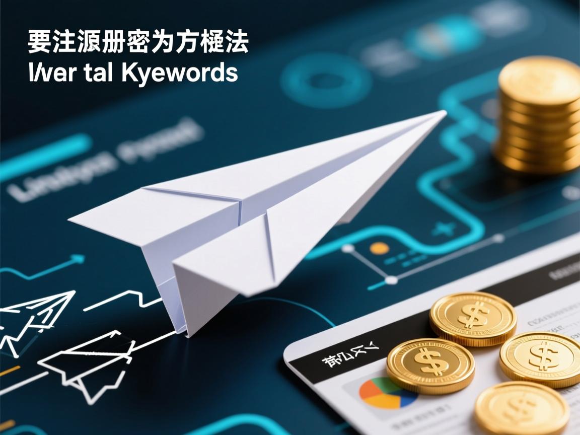 纸飞机绘制注册卡密方法的相关长尾关键词有什么