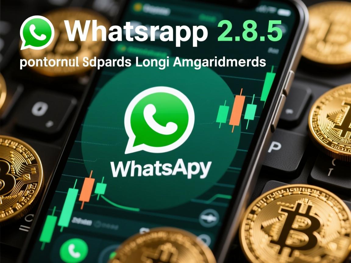 whatsapp 2.8.5的相关长尾关键词有哪些