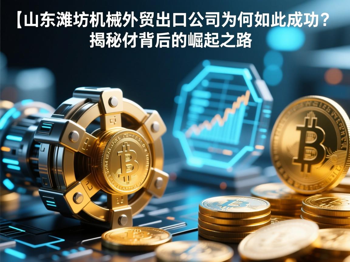 }山东潍坊机械外贸出口公司为何如此成功？揭秘其背后的崛起之路