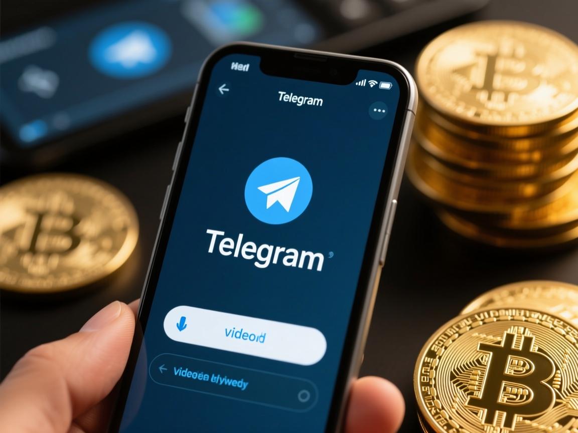 telegram语音转视频功能的相关长尾关键词是那些