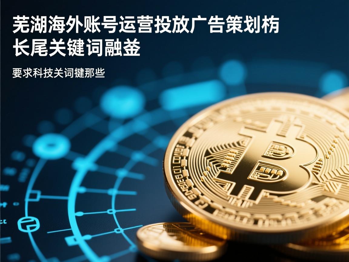 芜湖海外账号运营投放广告策划的相关长尾关键词是那些