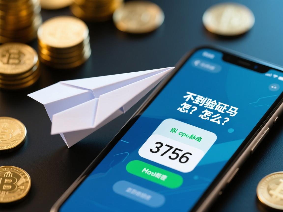 纸飞机收不到手机验证码怎么办呀怎么办