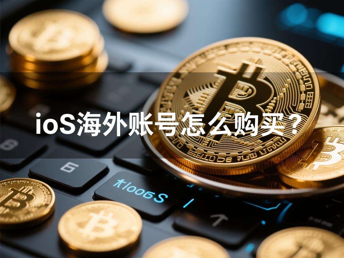 ios海外账号怎么购买