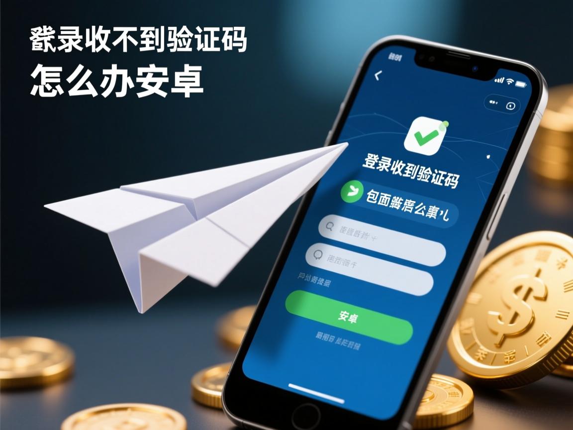 纸飞机登录收不到验证码怎么办安卓