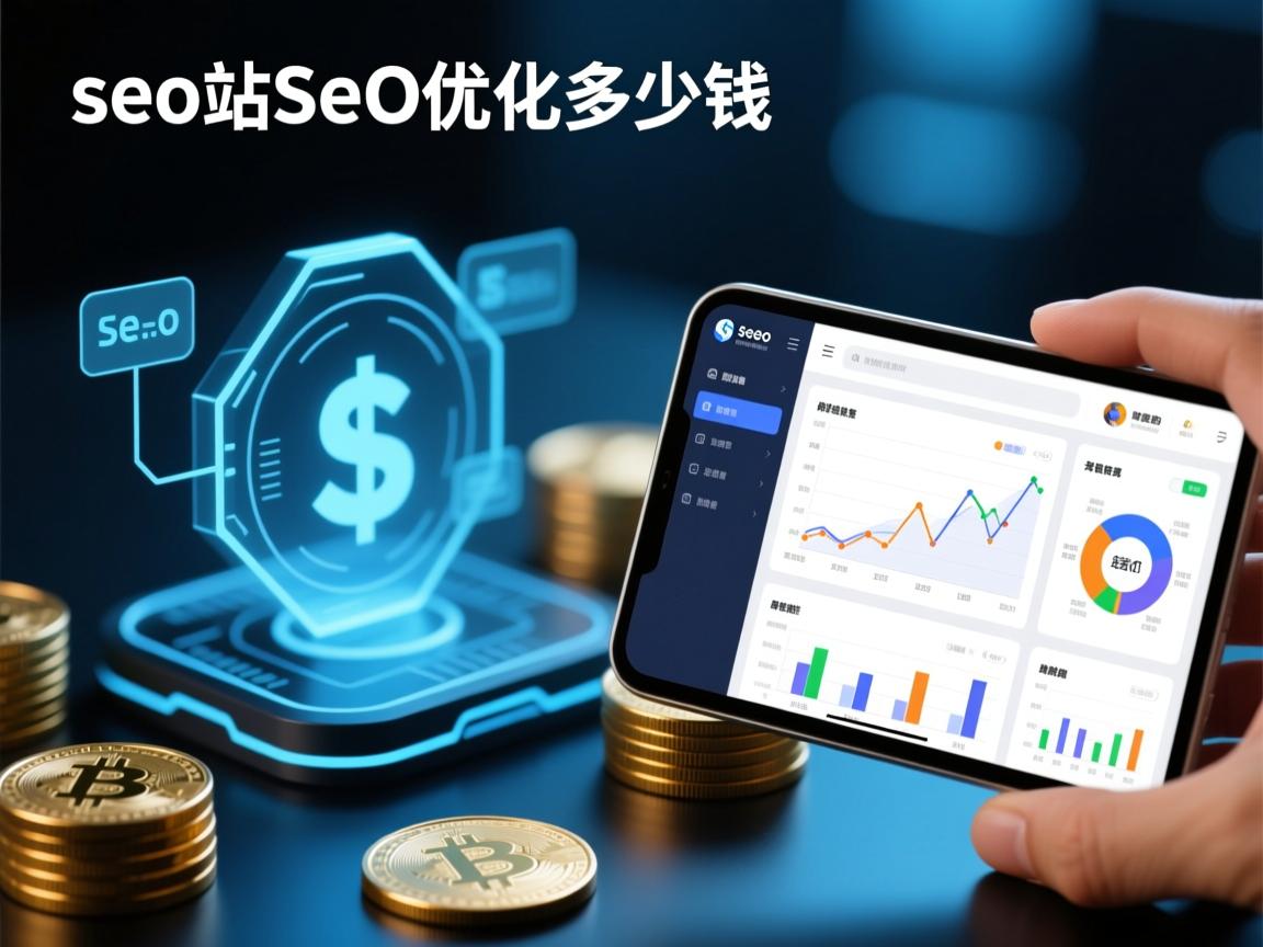 详细阅读:seo整站seo优化多少钱 seo整站seo优化多少钱