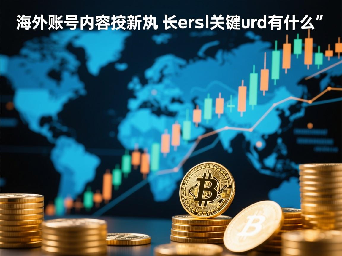 海外账号内容的相关长尾关键词有什么