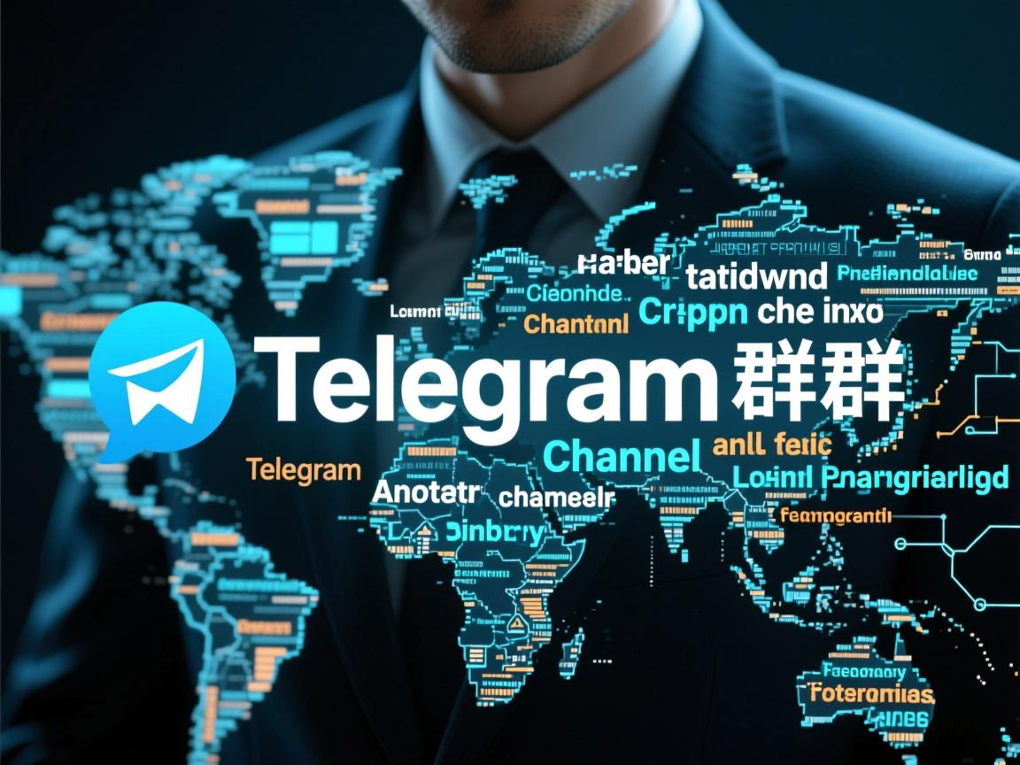 telegram太多群组和频道的相关长尾关键词有什么