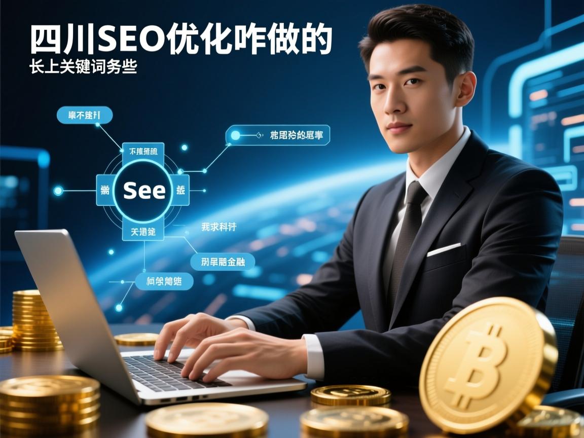 四川seo优化咋做的相关长尾关键词是那些