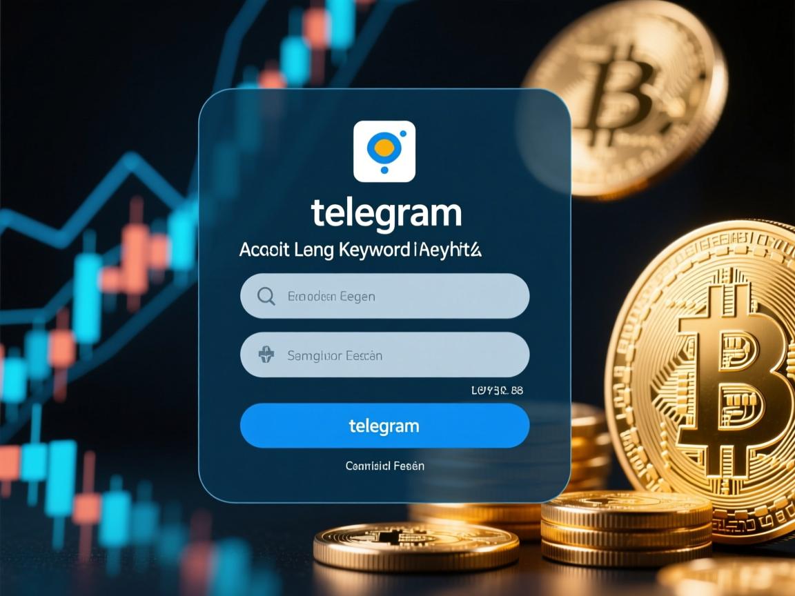 电报telegram账号登录的相关长尾关键词有什么