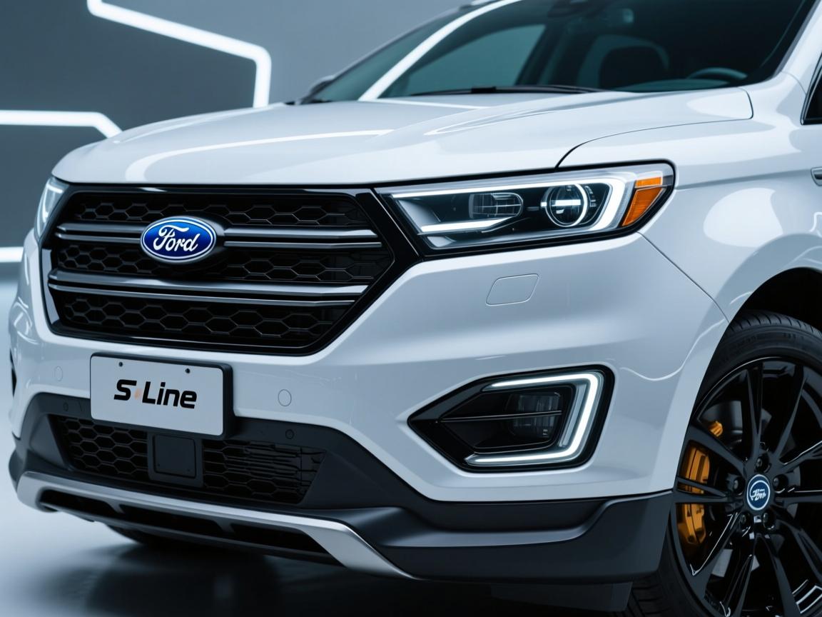 详细阅读:福特锐界st line挡怎么使用 福特锐界st line挡怎么使用