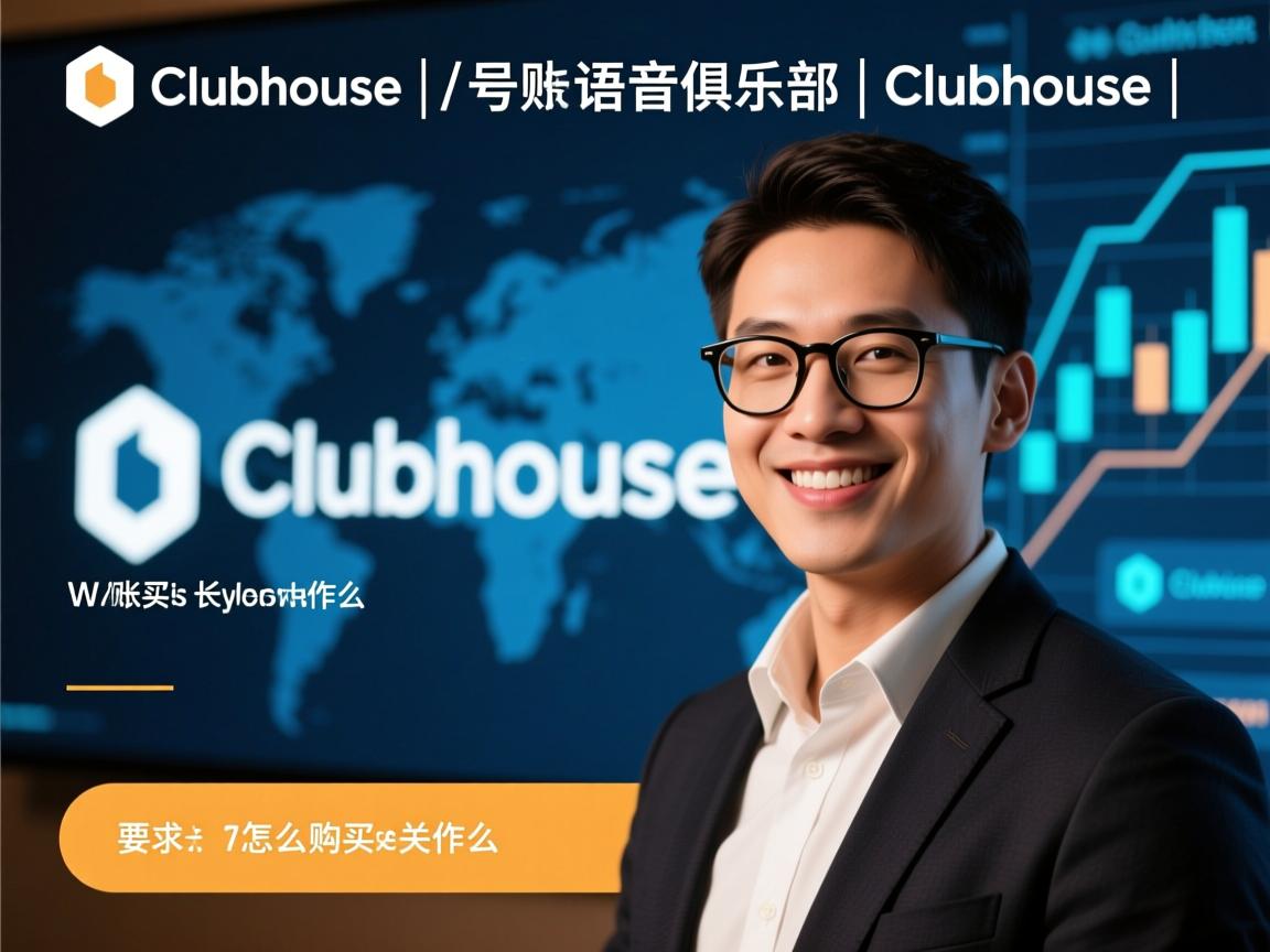 Clubhouse | Clubhouse / 语音俱乐部 | Clubhouse | 账号怎么购买的相关长尾关键词有哪些