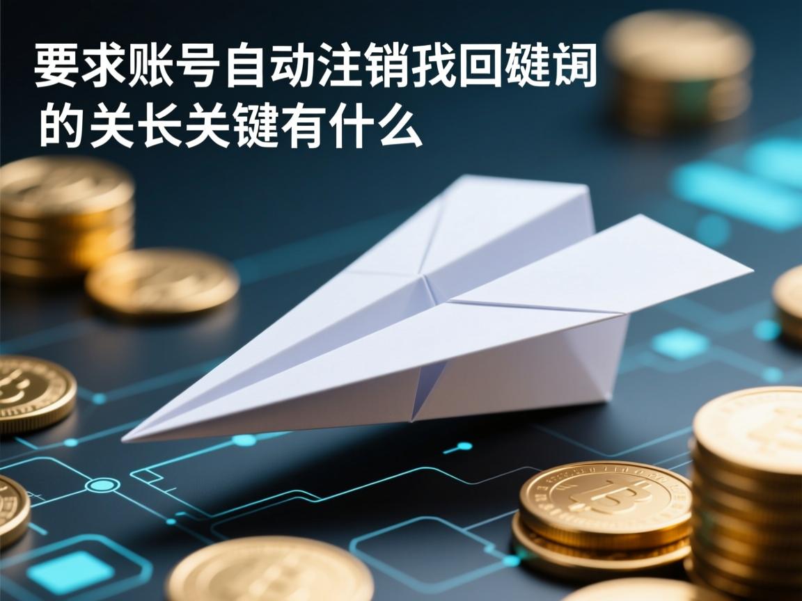 纸飞机账号自动注销找回的相关长尾关键词有什么