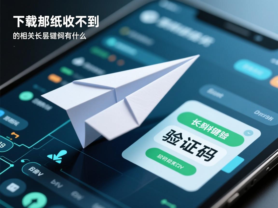 下载纸飞机收不到验证码的相关长尾关键词有什么