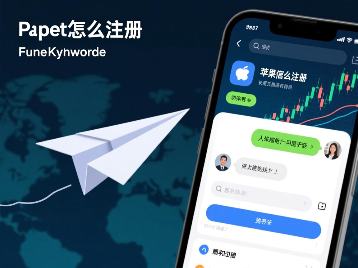 聊天纸飞机app苹果怎么注册的相关长尾关键词有哪些