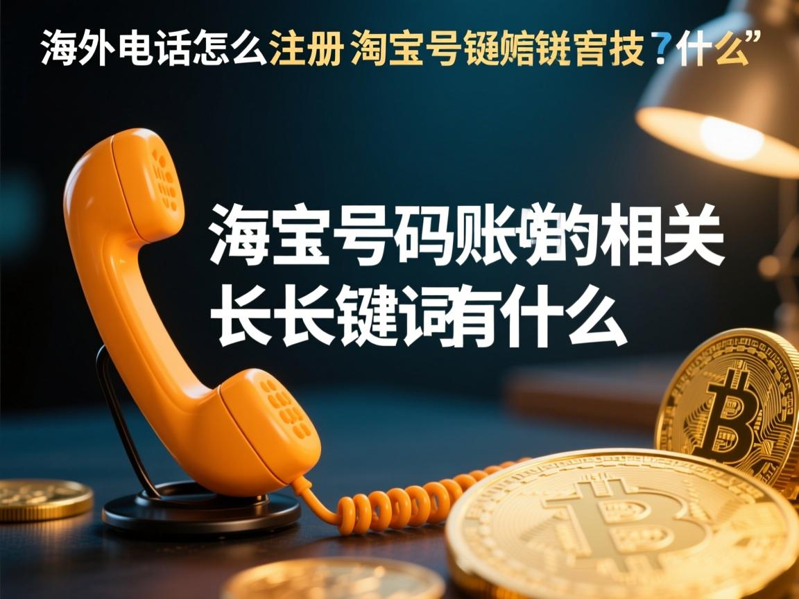 海外电话怎么注册淘宝号码账号的相关长尾关键词有什么