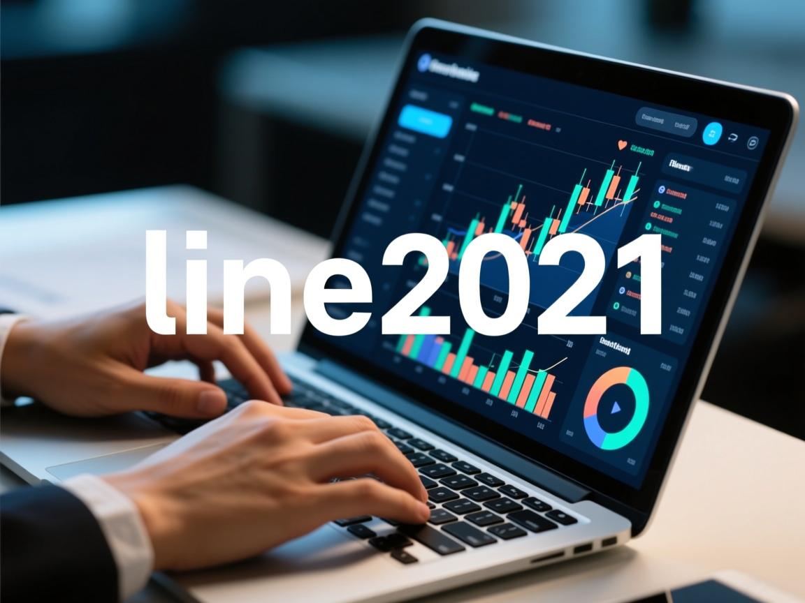 怎么使用line2021